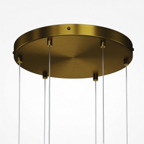 Подвесная люстра Maytoni Frozen MOD254PL-07BS в Талице - talica.mebel24.online | фото 4