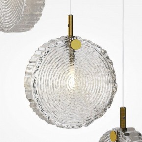Подвесная люстра Maytoni Frozen MOD254PL-12BS в Талице - talica.mebel24.online | фото 3