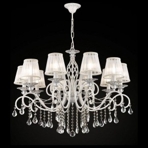 Подвесная люстра Maytoni Grace ARM247-10-G в Талице - talica.mebel24.online | фото 3