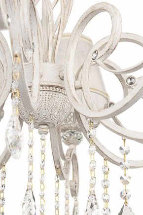 Подвесная люстра Maytoni Grace ARM247-10-G в Талице - talica.mebel24.online | фото 8