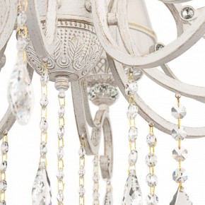 Подвесная люстра Maytoni Grace ARM247-10-G в Талице - talica.mebel24.online | фото 9