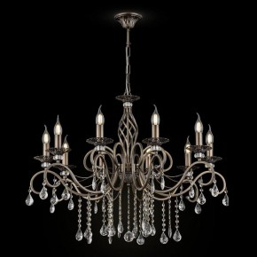 Подвесная люстра Maytoni Grace RC247-PL-10-R в Талице - talica.mebel24.online | фото 3
