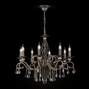 Подвесная люстра Maytoni Grace RC247-PL-10-R в Талице - talica.mebel24.online | фото 4