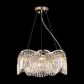 Подвесная люстра Maytoni Gracia DIA201PL-06G в Талице - talica.mebel24.online | фото 2