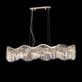 Подвесная люстра Maytoni Gracia DIA201PL-06G1 в Талице - talica.mebel24.online | фото 2
