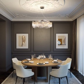Подвесная люстра Maytoni Gracia DIA201PL-10G в Талице - talica.mebel24.online | фото 3