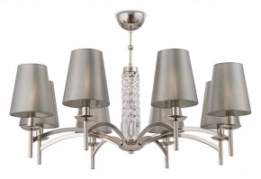 Подвесная люстра Maytoni Krona MOD076PL-08N в Талице - talica.mebel24.online | фото 2