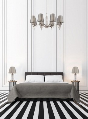 Подвесная люстра Maytoni Krona MOD076PL-08N в Талице - talica.mebel24.online | фото 3