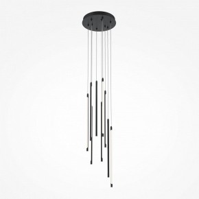Подвесная люстра Maytoni Light stick MOD236PL-L54B3K в Талице - talica.mebel24.online | фото 2