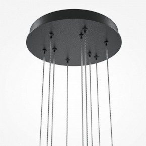 Подвесная люстра Maytoni Light stick MOD236PL-L54B3K в Талице - talica.mebel24.online | фото 4