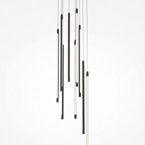 Подвесная люстра Maytoni Light stick MOD236PL-L54B3K в Талице - talica.mebel24.online | фото 5
