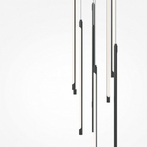 Подвесная люстра Maytoni Light stick MOD236PL-L54B3K в Талице - talica.mebel24.online | фото 6