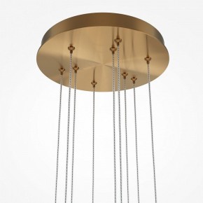 Подвесная люстра Maytoni Light stick MOD236PL-L54BS3K в Талице - talica.mebel24.online | фото 2