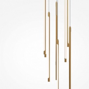 Подвесная люстра Maytoni Light stick MOD236PL-L54BS3K в Талице - talica.mebel24.online | фото 3