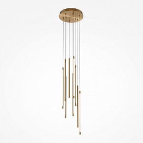 Подвесная люстра Maytoni Light stick MOD236PL-L54BS3K в Талице - talica.mebel24.online | фото 4
