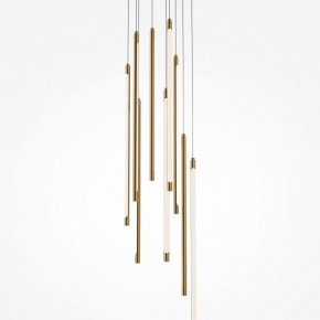 Подвесная люстра Maytoni Light stick MOD236PL-L54BS3K в Талице - talica.mebel24.online | фото 5