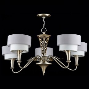 Подвесная люстра Maytoni Lillian H311-05-G в Талице - talica.mebel24.online | фото 3