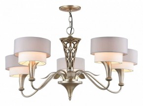 Подвесная люстра Maytoni Lillian H311-05-G в Талице - talica.mebel24.online | фото 4
