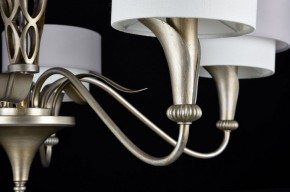 Подвесная люстра Maytoni Lillian H311-05-G в Талице - talica.mebel24.online | фото 7