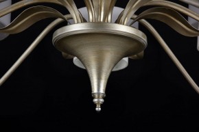 Подвесная люстра Maytoni Lillian H311-05-G в Талице - talica.mebel24.online | фото 8