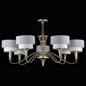 Подвесная люстра Maytoni Lillian H311-07-G в Талице - talica.mebel24.online | фото 3