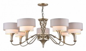 Подвесная люстра Maytoni Lillian H311-07-G в Талице - talica.mebel24.online | фото 5