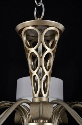 Подвесная люстра Maytoni Lillian H311-07-G в Талице - talica.mebel24.online | фото 7