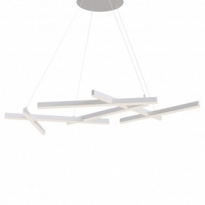 Подвесная люстра Maytoni Line MOD016PL-L80WK в Талице - talica.mebel24.online | фото
