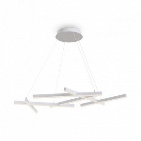 Подвесная люстра Maytoni Line MOD016PL-L80WK в Талице - talica.mebel24.online | фото 2