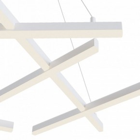 Подвесная люстра Maytoni Line MOD016PL-L80WK в Талице - talica.mebel24.online | фото 5