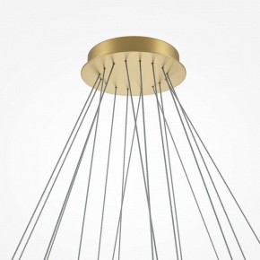 Подвесная люстра Maytoni Line MOD016PL-L96GK в Талице - talica.mebel24.online | фото 4