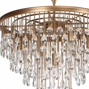 Подвесная люстра Maytoni Linn MOD091PL-07G в Талице - talica.mebel24.online | фото 6
