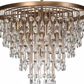 Подвесная люстра Maytoni Linn MOD091PL-09G в Талице - talica.mebel24.online | фото 6