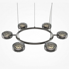Подвесная люстра Maytoni Mind MOD299PL-L60BC3K в Талице - talica.mebel24.online | фото
