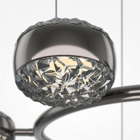 Подвесная люстра Maytoni Mind MOD299PL-L60BC3K в Талице - talica.mebel24.online | фото 5