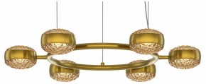 Подвесная люстра Maytoni Mind MOD299PL-L60BS3K в Талице - talica.mebel24.online | фото