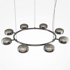 Подвесная люстра Maytoni Mind MOD299PL-L80BC3K в Талице - talica.mebel24.online | фото 2