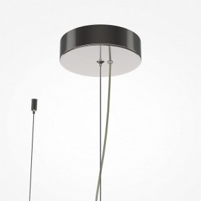 Подвесная люстра Maytoni Mind MOD299PL-L80BC3K в Талице - talica.mebel24.online | фото 5