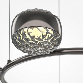 Подвесная люстра Maytoni Mind MOD299PL-L80BC3K в Талице - talica.mebel24.online | фото 6