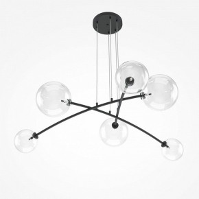 Подвесная люстра Maytoni Mood MOD172PL-06B в Талице - talica.mebel24.online | фото 2