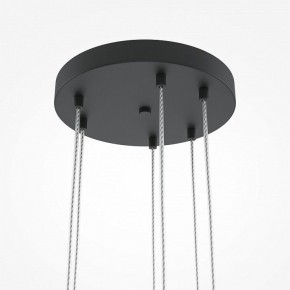 Подвесная люстра Maytoni Mood MOD172PL-06B в Талице - talica.mebel24.online | фото 3