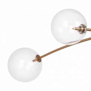 Подвесная люстра Maytoni Mood MOD172PL-06BS в Талице - talica.mebel24.online | фото 4