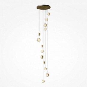 Подвесная люстра Maytoni Pharao MOD361PL-L58BS3K в Талице - talica.mebel24.online | фото 3