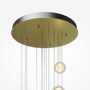 Подвесная люстра Maytoni Pharao MOD361PL-L58BS3K в Талице - talica.mebel24.online | фото 6