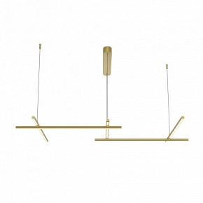 Подвесная люстра Maytoni Radiance MOD278PL-L50G3K в Талице - talica.mebel24.online | фото 2