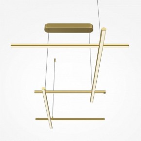 Подвесная люстра Maytoni Radiance MOD278PL-L50G3K в Талице - talica.mebel24.online | фото 3