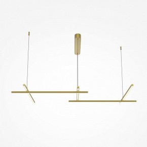 Подвесная люстра Maytoni Radiance MOD278PL-L50G3K в Талице - talica.mebel24.online | фото 4