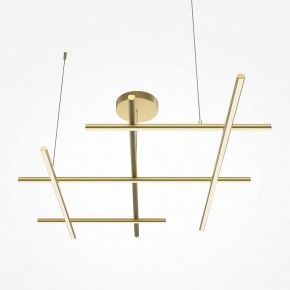 Подвесная люстра Maytoni Radiance MOD278PL-L86G3K в Талице - talica.mebel24.online | фото 2