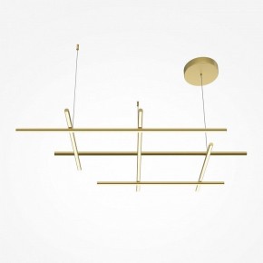 Подвесная люстра Maytoni Radiance MOD278PL-L86G3K в Талице - talica.mebel24.online | фото 3