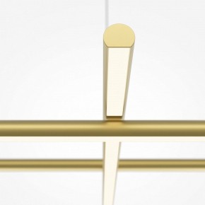 Подвесная люстра Maytoni Radiance MOD278PL-L86G3K в Талице - talica.mebel24.online | фото 4